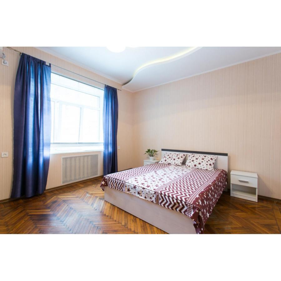 Apartments On Skovoroda Street Charkiw Exterior foto
