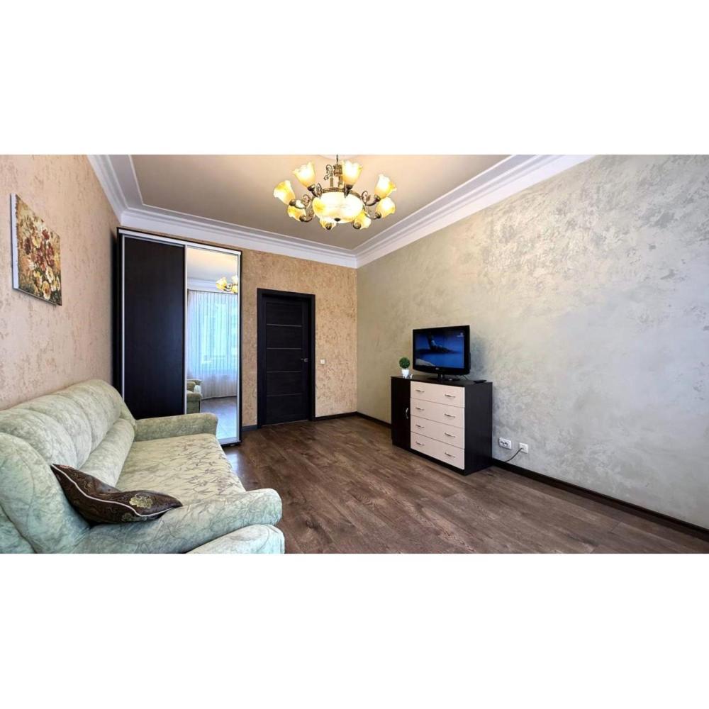 Apartments On Skovoroda Street Charkiw Exterior foto